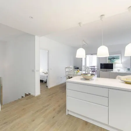 펜션 Relaxing Carel 카프리