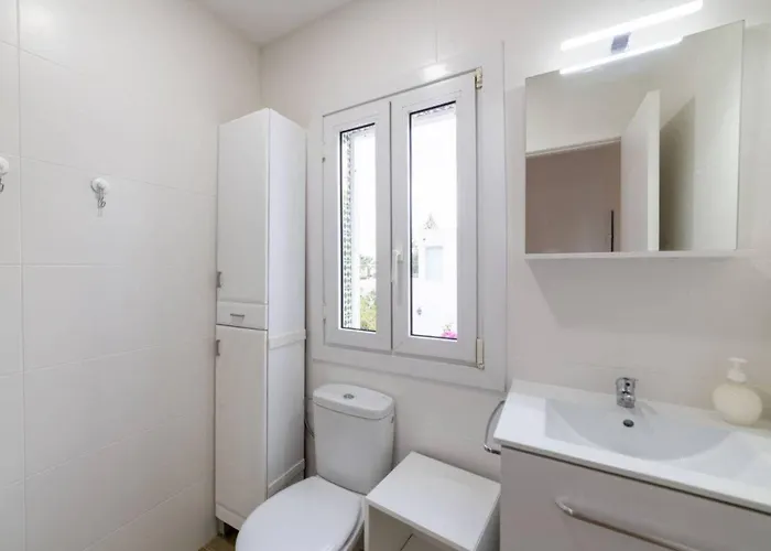 Relaxing Carel Holiday home Capri