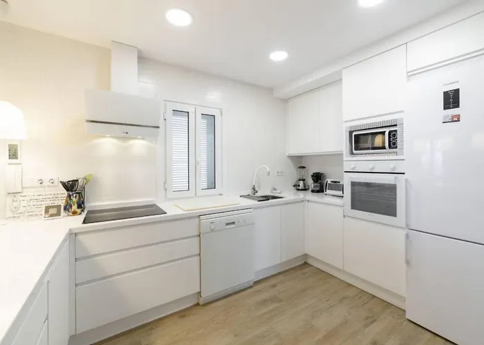 Holiday home Relaxing Carel Capri