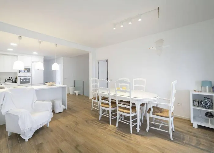 Relaxing Carel Holiday home Capri