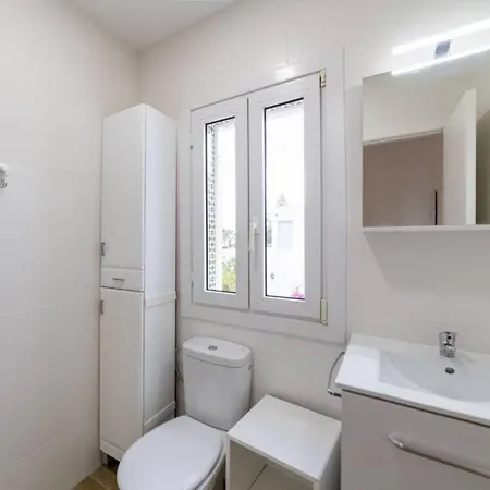 Relaxing Carel Дом отдыха Капри