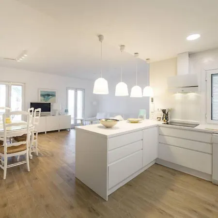 Дом отдыха Relaxing Carel