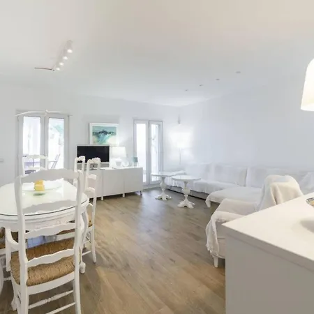 Дом отдыха Relaxing Carel *