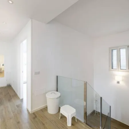 Hébergement de vacances Relaxing Carel Capri